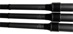 Avid Revolve 12ft 3.5lb Carp Rods A0460045 X3