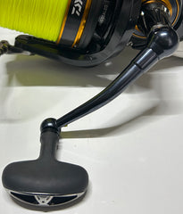 Daiwa Emblem Surf 45 SCW QD Reels X2