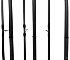 Avid Revolve 12ft 3.5lb Carp Rods A0460045 X3