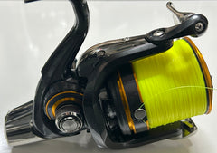 Daiwa Emblem Surf 45 SCW QD Reels X2