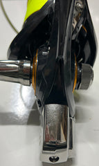 Daiwa Emblem Surf 45 SCW QD Reels X2