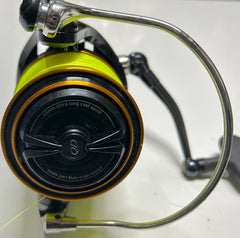 Daiwa Emblem Surf 45 SCW QD Reels X2