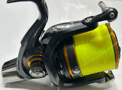 Daiwa Emblem Surf 45 SCW QD Reels X2
