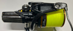 Daiwa Emblem Surf 45 SCW QD Reels X2