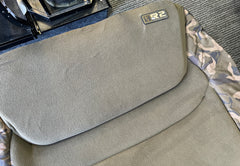 Fox R Series Camo Bedchair R2 Standard CBC055
