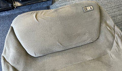 Fox R Series Camo Bedchair R1 Compact CBC054
