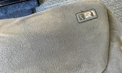 Fox R Series Camo Bedchair R1 Compact CBC054