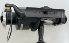Shimano Baitrunner Aero GT 6010 Reels + Spare Spools X3