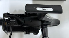 Fox EOS 12000 Reels + Boxes X2