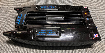 Angling Technics Microcat MK3 Bait Boat MK III