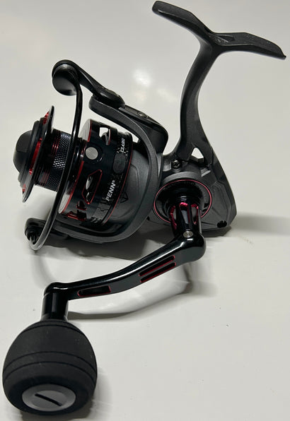 PENN Clash II 3000HS Reel