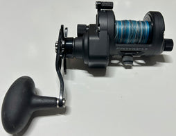 PENN Fathom II Casting Special 15SDCS Bait Casting Reel *Ex-Display*