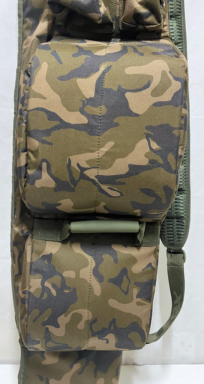 Fox Camolite 12ft 2+2 Rod Holdall CLU402