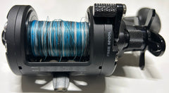 PENN Fathom II Casting Special 15SDCS Bait Casting Reel *Ex-Display*