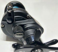 PENN Fathom II Casting Special 15SDCS Bait Casting Reel *Ex-Display*