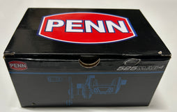 PENN 525 MAG4 Bait Casting Reel *Ex-Display*