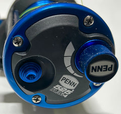 PENN 525 MAG4 Bait Casting Reel *Ex-Display*