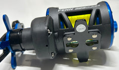 PENN 525 MAG4 Bait Casting Reel *Ex-Display*