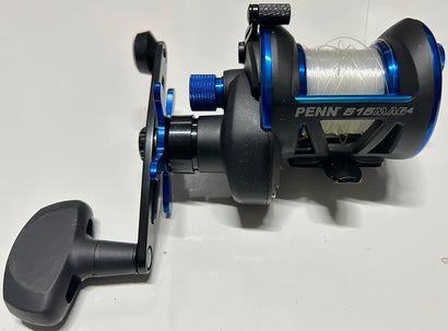 PENN 515 MAG4 Bait Casting Reel *Ex-Display*