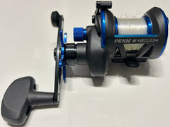 PENN 515 MAG4 Bait Casting Reel *Ex-Display*