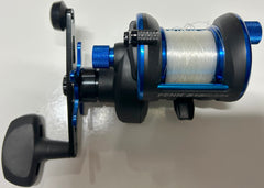 PENN 515 MAG4 Bait Casting Reel *Ex-Display*