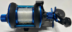 PENN 515 MAG4 Bait Casting Reel *Ex-Display*