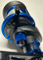 PENN 515 MAG4 Bait Casting Reel *Ex-Display*