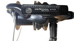 Shimano Ultegra 14000 XTD Reels + Boxes + Spare Spools X2