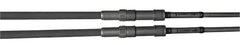 Fox Explorer Ti 8-10ft 3.00lb Full Shrink Rods X2. CRD349