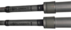 Fox Explorer Ti 8-10ft 3.00lb Full Shrink Rods X2. CRD349