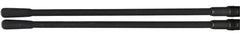 Fox Explorer Ti 8-10ft 3.00lb Full Shrink Rods X2. CRD349