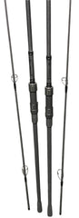 Fox Explorer Ti 8-10ft 3.00lb Full Shrink Rods X2. CRD349