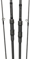 Fox Explorer Ti 8-10ft 3.00lb Full Shrink Rods X2. CRD349