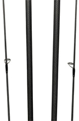 Fox Explorer Ti 8-10ft 3.00lb Full Shrink Rods X2. CRD349