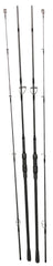 Fox Explorer Ti 8-10ft 3.00lb Full Shrink Rods X2. CRD349