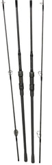 Fox Explorer Ti 8-10ft 3.00lb Full Shrink Rods X2. CRD349