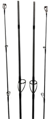 Fox Explorer Ti 8-10ft 3.00lb Full Shrink Rods X2. CRD349