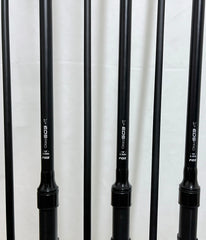 Fox EOS Pro 12ft 3.50lb Carp Rods X3 CRD327