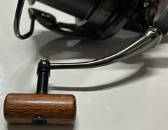 Daiwa Basia 45 SCW 5000C QD Reels + Boxes + Spare Spools X2