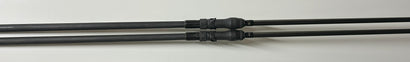 Daiwa Basiair X45X 12ft 3.75lb Carp Rods X2 BASAZX45X2334-AX