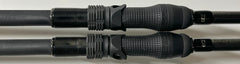 Daiwa Basiair X45X 12ft 3.75lb Carp Rods X2 BASAZX45X2334-AX