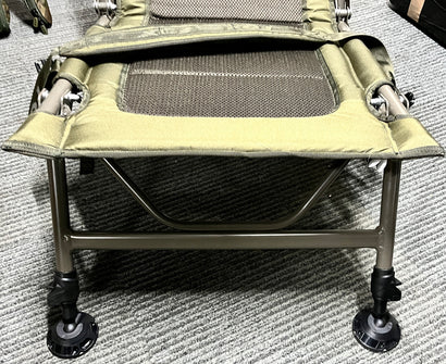 Fox Duralite Combo Chair CBC101 *Ex-Display*