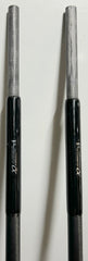 Daiwa Basiair X45X 12ft 3.75lb Carp Rods X2 BASAZX45X2334-AX