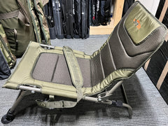 Fox Duralite Combo Chair CBC101 *Ex-Display*