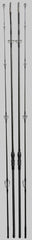 Daiwa Basiair X45X 12ft 3.75lb Carp Rods X2 BASAZX45X2334-AX