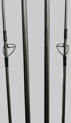 Daiwa Basiair X45X 12ft 3.75lb Carp Rods X2 BASAZX45X2334-AX