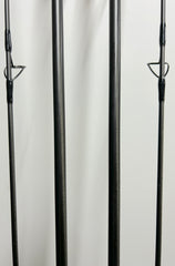 Daiwa Basiair X45X 12ft 3.75lb Carp Rods X2 BASAZX45X2334-AX