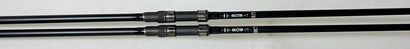 Fox EOS 13ft 3.50lb Carp Rods X2