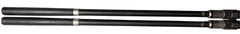 Century FG 12ft 3.25LB Carp Rods X2