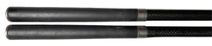 Century FG 12ft 3.25LB Carp Rods X2